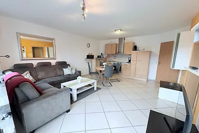 apartman za odmor Obiteljski odmor Horumersiel