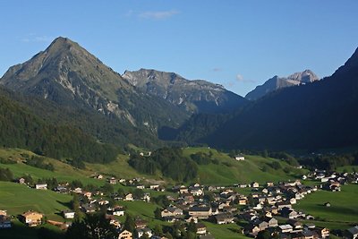 Ferienwohnung 2