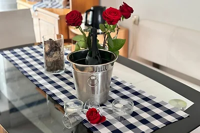 Vakantieappartement Gezinsvakantie Oberhausen