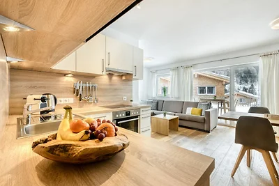 Vakantieappartement Gezinsvakantie Dalaas
