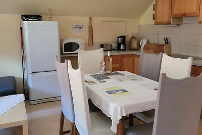 Ferienwohnung Alpenrose