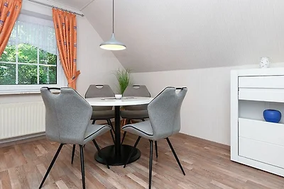 Ferienwohnung Scholle