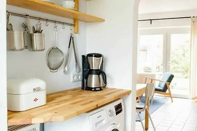 Vakantiehuis Ontspannende vakantie Nordstrand