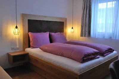 Appartment mit 2 Schlafzimmer