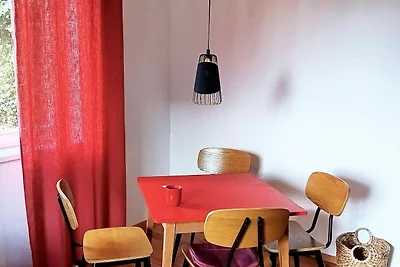 Apartament Dla rodzin Schmatzin