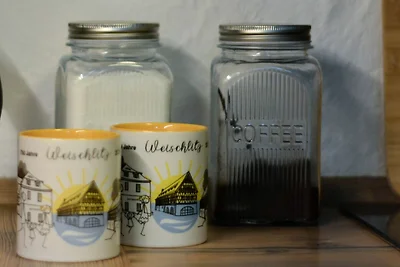 Vakantiehuis Ontspannende vakantie Weischlitz