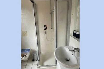 Vakantieappartement Gezinsvakantie Diedrichshagen