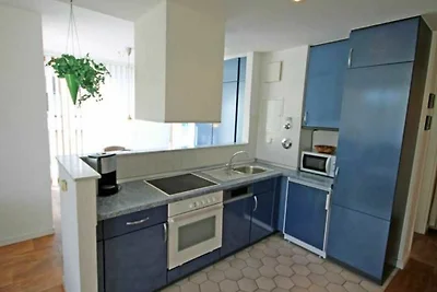 Vakantieappartement Gezinsvakantie Kühlungsborn