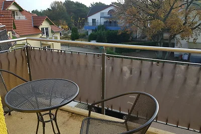 Ferienwohnung 12