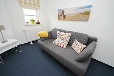 Vorderreihe, Fewo 108