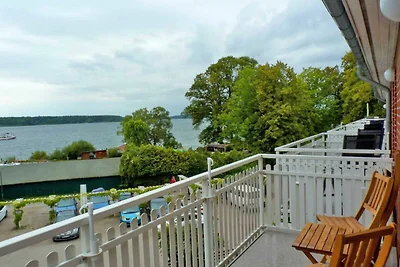 Ferienwohnung Meer sehn Objekt-ID 121348