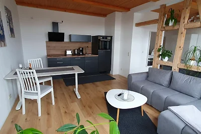 Vakantieappartement Gezinsvakantie Oberharz am Brocken