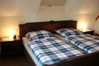 Appartamento Vacanza con famiglia Frankenberg an der Eder