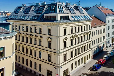 Farmer's Market Vienna - Studio Apartment Top...