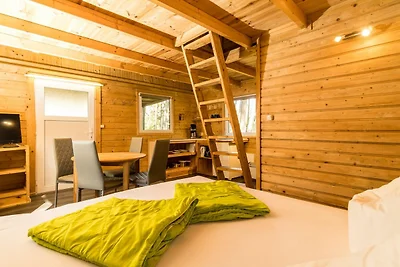Bungalow Nr. 14