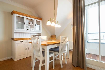 Meeresblick Whg. 5.12