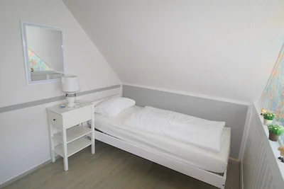 Casa vacanze Vacanza di relax Friedrichskoog