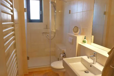 Ferienwohnung Silbermöwe Objekt-ID 121011