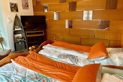 Vakantieappartement Gezinsvakantie Lübbenau/ OT Ragow