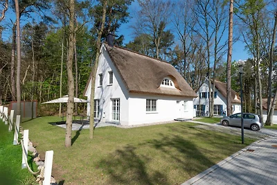 Casa vacanze Vacanza di relax Zirchow