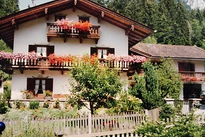 Appartamento Vacanza con famiglia Fischbachau