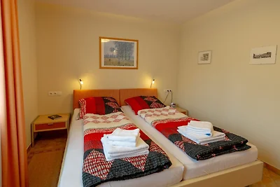 Villa Vilmblick | Wohnung 9