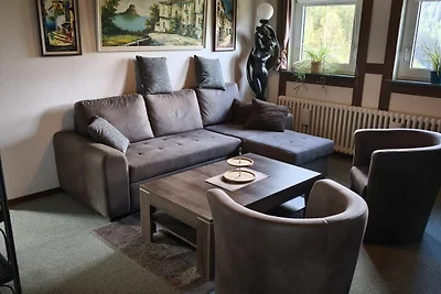 Vakantieappartement Gezinsvakantie Wildemann