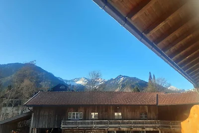 Pension Romantische vakantie Fischbachau