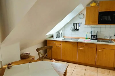 1-Raum (S2) App. 256