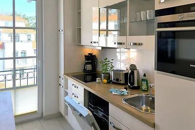 FeWo Strandlöper C 2.02 Ref. 134796