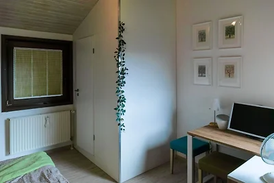 OFI-73 - Grosszügiges Ferienhaus mit eigenem ...