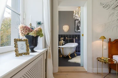 Pfauen-Suite