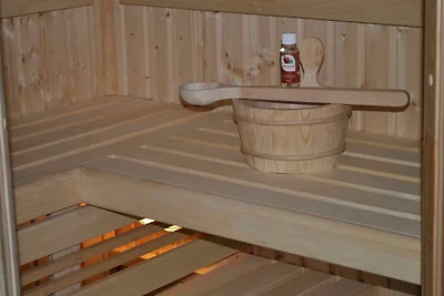 Ferienhaus Ankerplatz Ostseebad Rerik