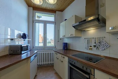 Ferienwohnung Lichtblick