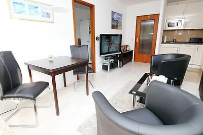 Kaiserallee, Fewo 160