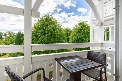 Seepark Sellin | Wohnung 620