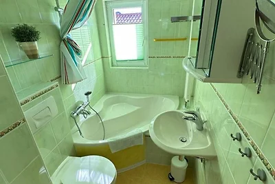 Vakantieappartement Gezinsvakantie Erfurt
