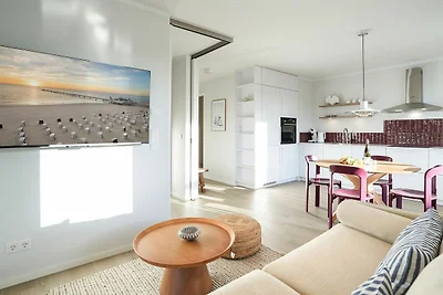 Villa Kamadori - App. 1