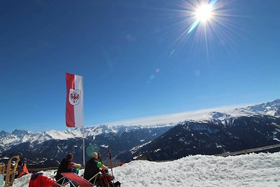 Vakantieappartement Gezinsvakantie Fließ