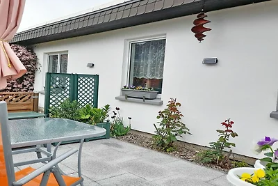 Vakantiehuis Ontspannende vakantie Sassnitz