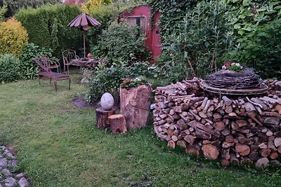 Gartenperle Barth