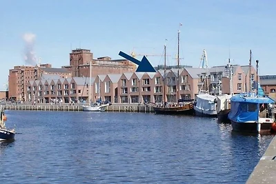 Meerblick im Lotsenhus - ABC192