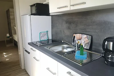 Ferienwohnung 7 (max. 2 Pers. + 1 Kleinkind)