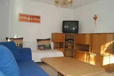 Ferienwohnung 1