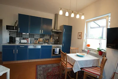 Weide 3 - 40 m2 Apartment mit eigenem...