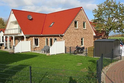 Casa vacanze Vacanza di relax Klütz