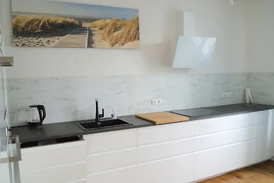Ferienwohnung Der Segler