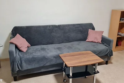 Ferienwohnung Kneip