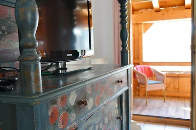 Vakantieappartement Gezinsvakantie Bad Wiessee