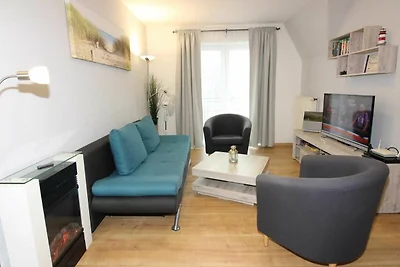 RDH-1.08, 4 Pers., ca. 52 qm (H)